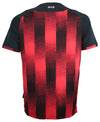 Umbro Men's A.F.C. Bournemouth Soccer Club 20/21 Home Jersey, Red/Black