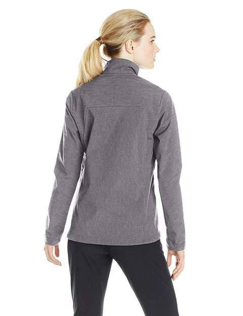 Helly Hansen Women's Paramount Jacket, Grey Melange