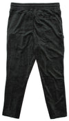 FISLL NBA Men's Chicago Bulls Hedrix Velour Team Jogger Sweatpants