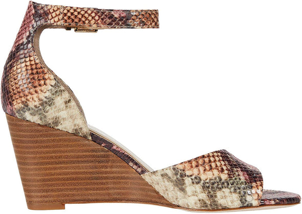 Jessica Simpson Women's Cervena Wedge Sandal, Color Options