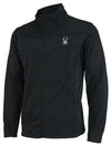 Spyder Men's Racer Full Zip Jacket, Color Options