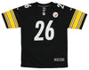 Nike NFL Youth (8-20) Pittsburgh Steelers Le'Veon Bell #26 TMC Limited Jersey