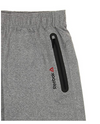 Reebok Men's Speedwick Performance Pants, Grey