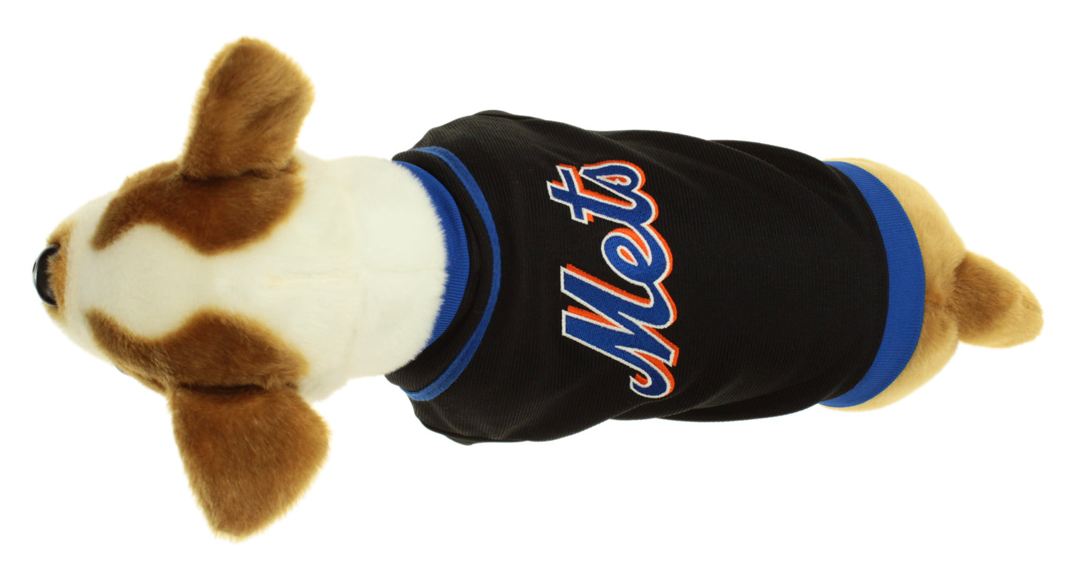 New York Mets Alternate Style Dog Jersey