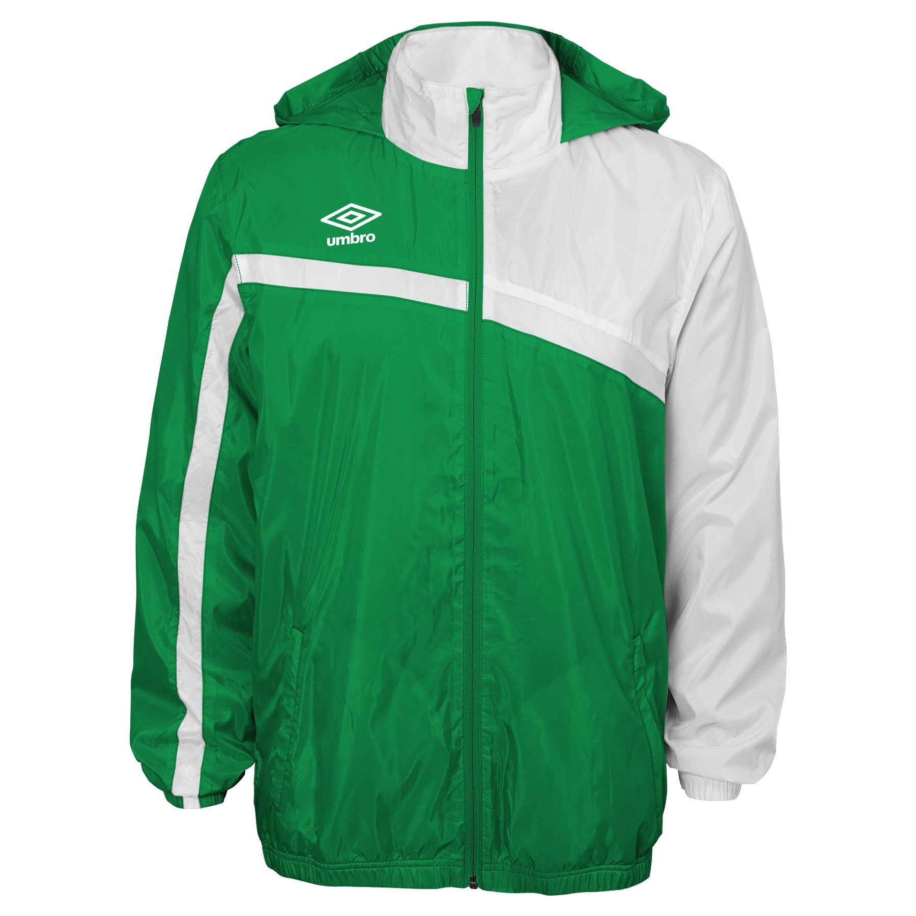 UMBRO★ LIGHT SHELL UNISEX Umbro Men's Woven Waterproof Jacket, Color Options – Fanletic
