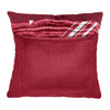 Northwest NCAA Alabama Crimson Tide Pillow & Silk Touch Throw Blanket Set