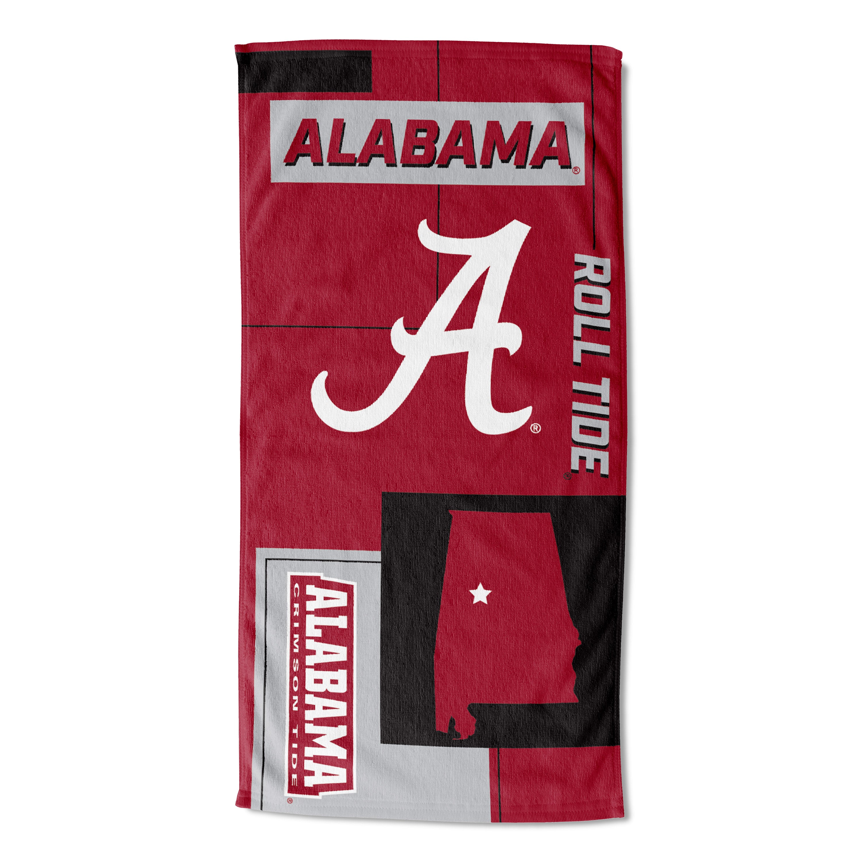 NCAA Beach Towels