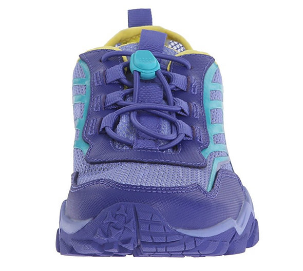 Merrell Kids Hydro Run Water Shoe, Purple
