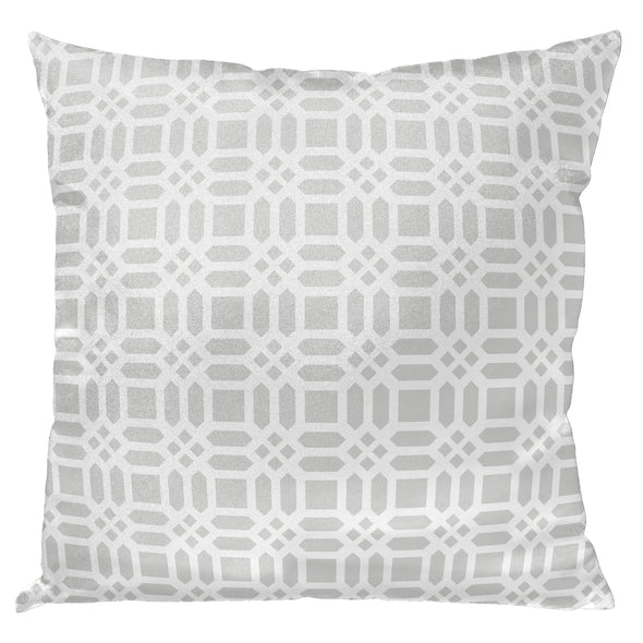 Northwest NFL New England Patriots Sweet Home Fan 2 Piece Throw Pillow Cover, 18x18