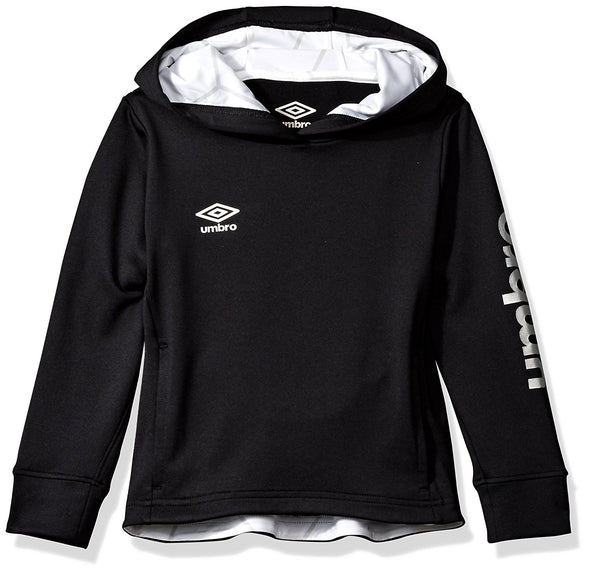 Umbro Girls Take Over Pullover Hoodie, Color Options