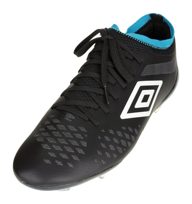 Umbro Men's Velocita IV Pro Firm Ground Soccer Shoes, Color Options