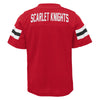 Outerstuff NCAA Kids (4-7) Rutgers Scarlet Knights Training Camp Top & Pants Set