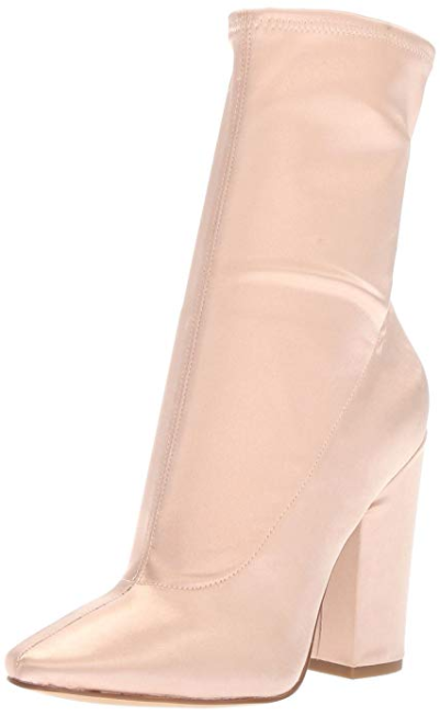 KENDALL + KYLIE Women's Hailey Ankle Boot