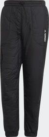 adidas Unisex Terrex Primaloft Padded Pants, Color Options