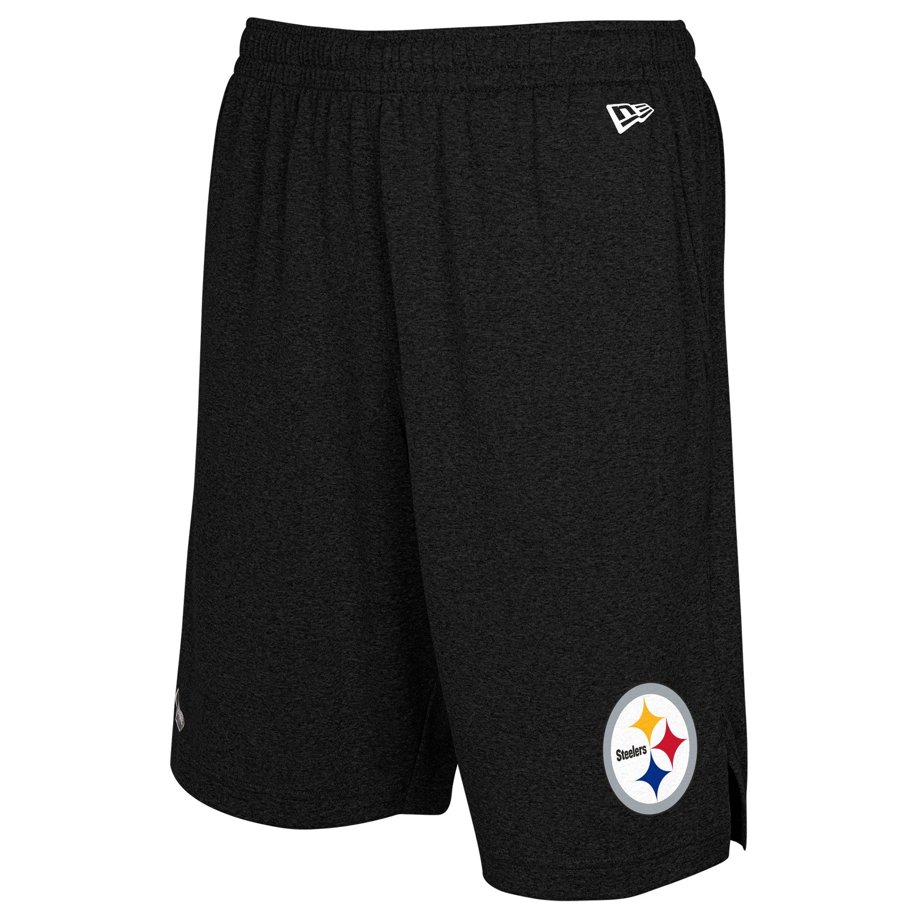 Mens Pittsburgh Steelers Shorts, Steelers Basketball Shorts, Running Shorts