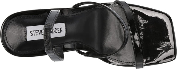 Steve Madden Women's Gracey Heeled Sandal, Color Options