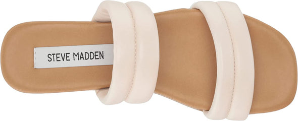 Steve Madden Women's Wizen Sandal, Color Options