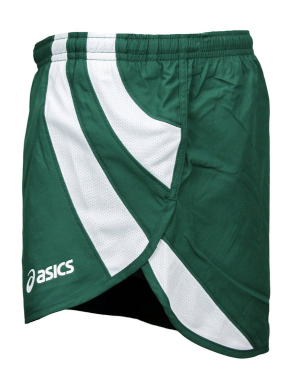 Asics Women's Intensity 1/2 Split Athletic Shorts, Several Colors