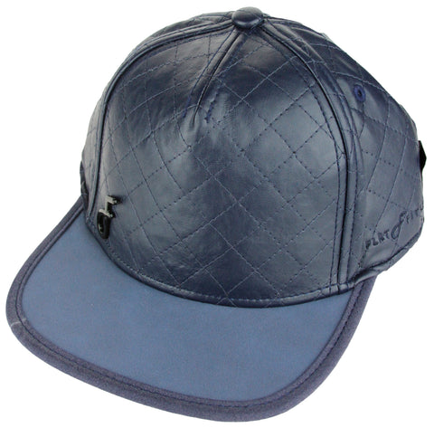 Flat Fitty Serpico Strap Back Cap Hat - Many Colors