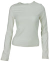Big Star Women's Long Sleeve Plain Shirt, Color Options