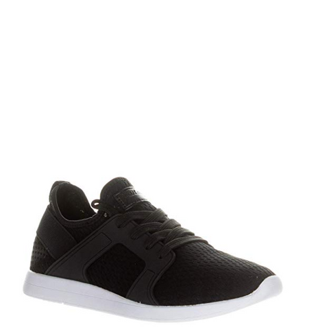 KENDALL + KYLIE Women's Jax-A Glitter Sneaker