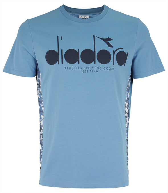 Diadora Men's 5Palle Offside Tee Shirt, Color Options