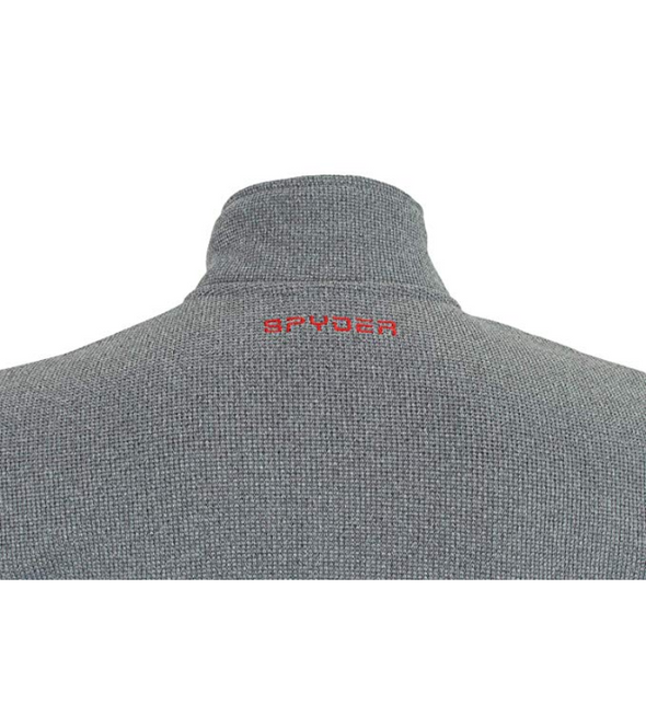 Spyder Men's Raider Full Zip Sweater - Color Options