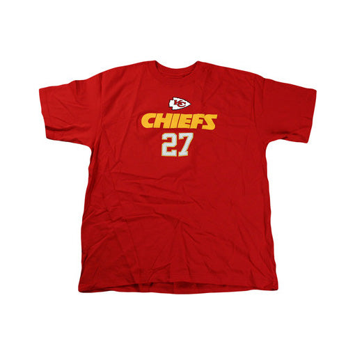 Reebok Kansas City Chiefs Active Jerseys for Men