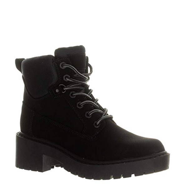 Kendall + Kylie Women's Weston Combat Boot, Color Options