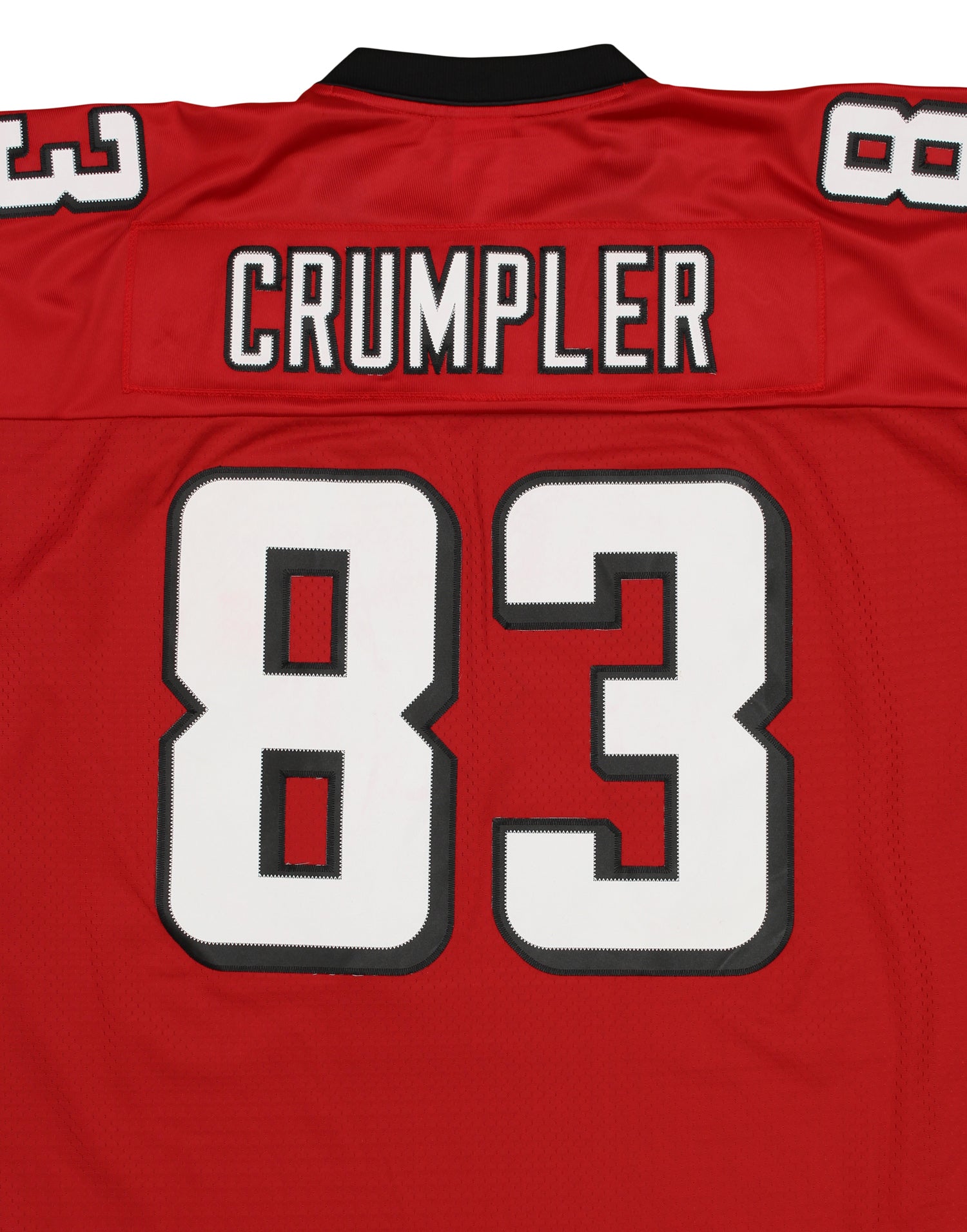 Falcons Throwback Thursday: TE Alge Crumpler - The Falcoholic