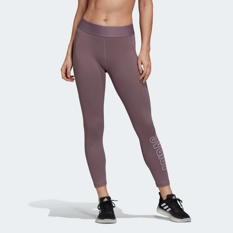 Adidas Women's Alphaskin 7/8 Tights, Color Options