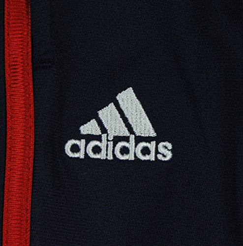Adidas Warm-Up Tricot Regular Badge of Sport Track Mens Pants | Epic Sports