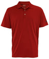 Adidas Golf Men's Puremotion Short-Sleeve Polo Shirt, Color Options