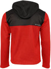 Spyder Men's Ray 1/4 Zip Pullover Hoodie, Color Options