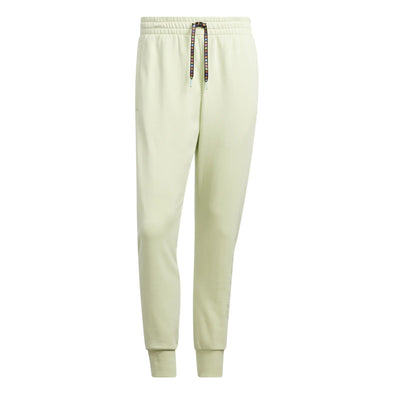 adidas Men's Exclusive Big Mood Joggers Pant, Almost Lime