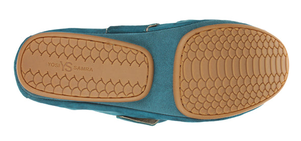 Yosi Samra Women's Stephanie Ballet Flat, Color Options