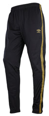 Umbro Men's Diamond Pants, Color Options