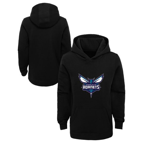 Outerstuff NBA Toddler Charlotte Hornets Essential Logo Hoodie