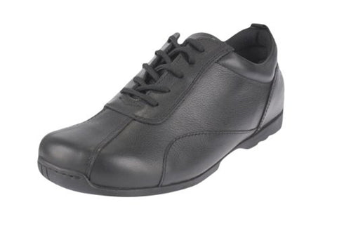 Footprints By Birkenstock Chesterfield Shoes, Color and Width Options