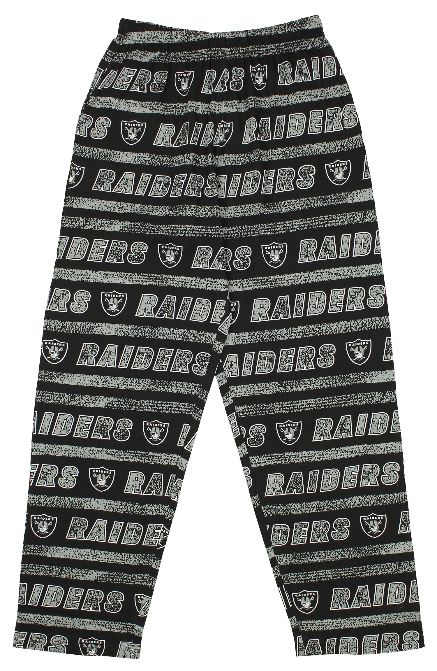 Raiders zubaz pants sale