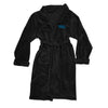 Northwest NFL Men's Carolina Panthers Silk Touch Bath Robe, 26" x 47"