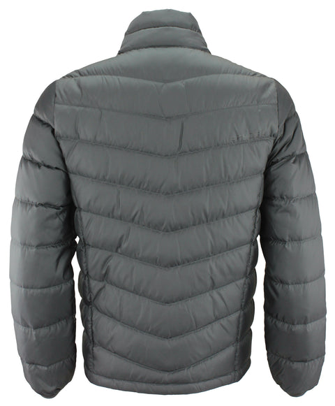 Spyder Men's Pelmo Down Puffer Jacket, Polar