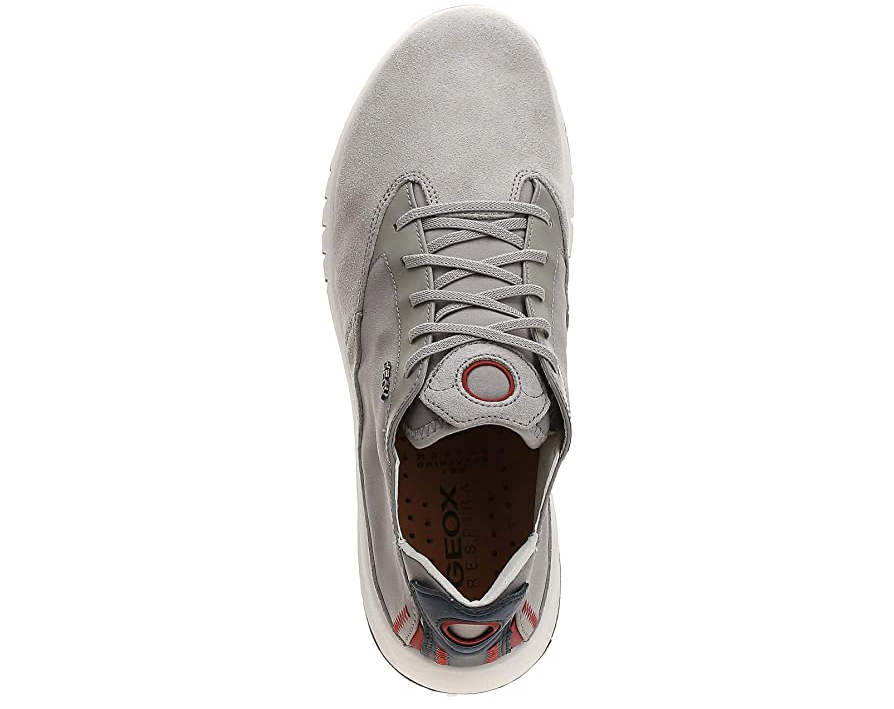GEOX Aerantis D Sneakers Zwart Man GEOX Aerantis D Sneakers Zwart Man