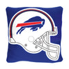 Northwest NFL Buffalo Bills Slashed Pillow and Throw Blanket Set