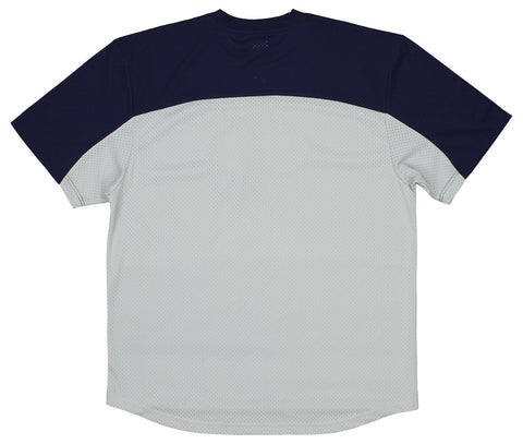 Reebok MLB Men's New York Yankee All Star Game 2008 Batting Mesh Crew, X-Large