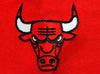 Zipway NBA Basketball Men's Chicago Bulls 1/4 Zip Pullover Sweatshirt