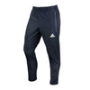 Adidas Men's Essentials BrandLove 7/8 Woven Pants, Legend Ink