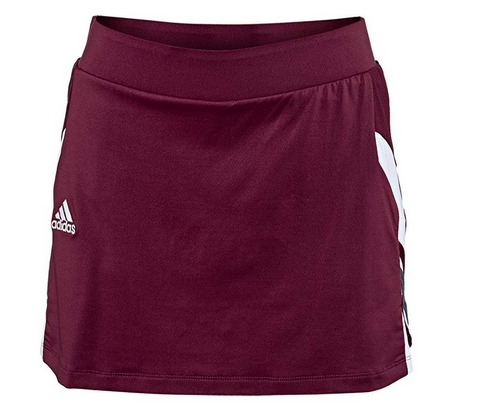 Adidas Women's Climalite Utility Skort, Multiple Color Options