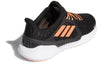 Adidas Womens ClimaCool Vent Summer.Rdy Low Shoes, Black/Orange