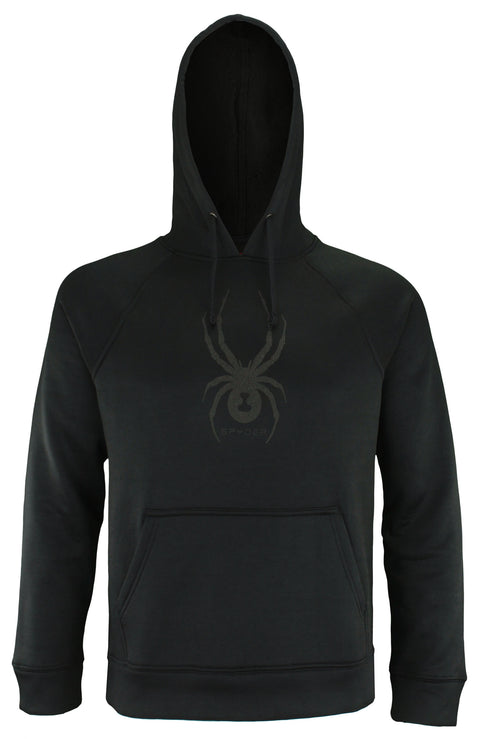 Spyder Men's Anakyn Pullover Hoodie, Color Options